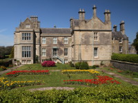 Muckross House and Gardens